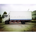 4X2 drive 3-6T loading capacity Sinotruk HOW Refrigerator Truck/ freezer truck /chiller truck/ refrigerated truck/ cooling truck